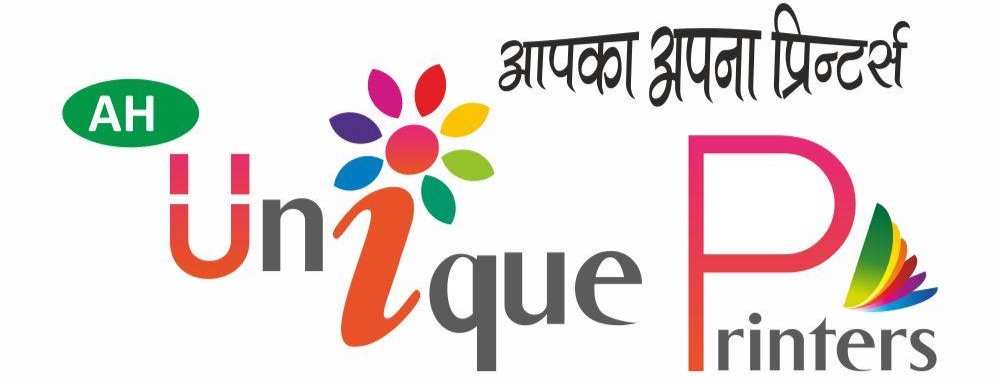Unique Printers – Udaipur